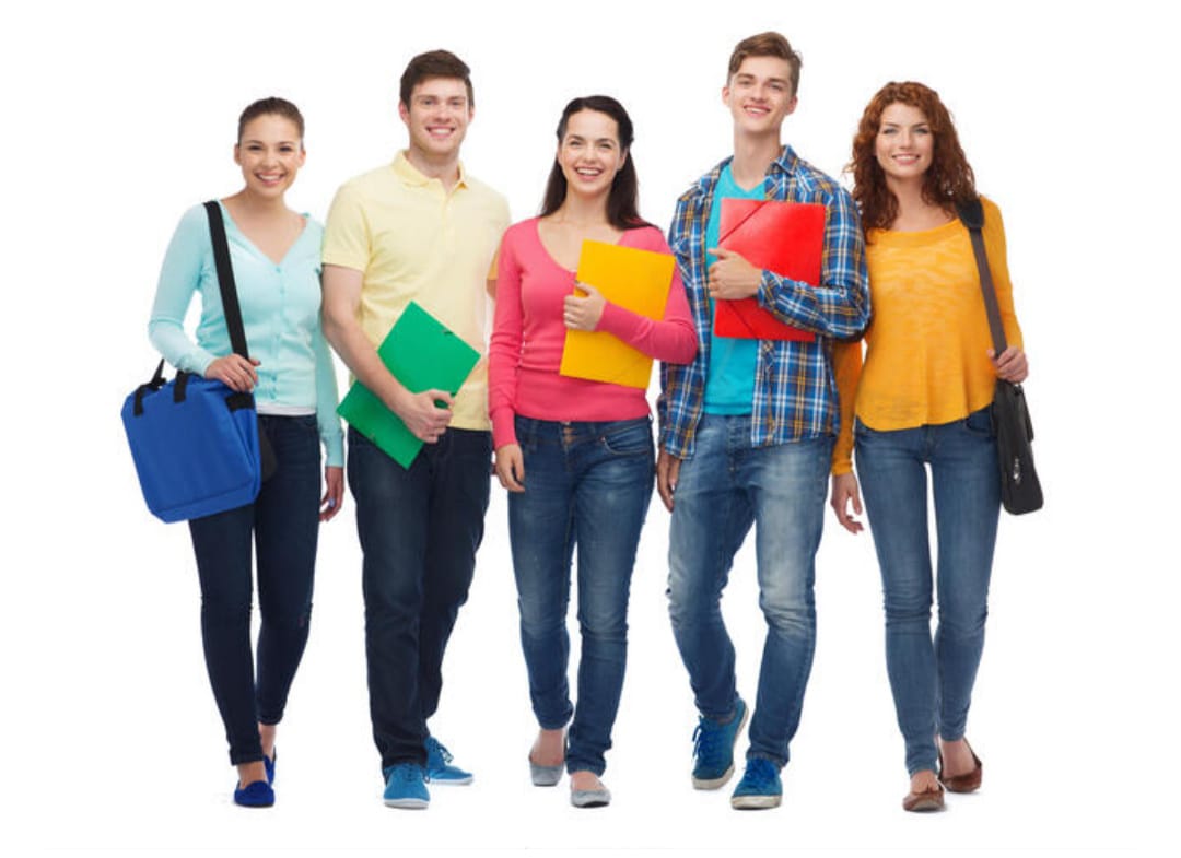 website template image